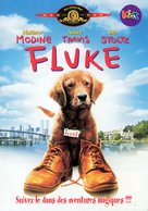 Fluke - French Movie Cover (xs thumbnail)