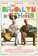 The Brooklyn Brothers Beat the Best - Movie Poster (xs thumbnail)