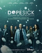 Dopesick - Spanish Movie Poster (xs thumbnail)