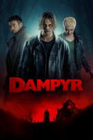 Dampyr - Movie Cover (xs thumbnail)