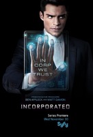 &quot;Incorporated&quot; - Movie Poster (xs thumbnail)