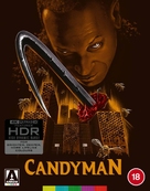 Candyman - British Movie Cover (xs thumbnail)