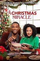 A Christmas Miracle - Video on demand movie cover (xs thumbnail)