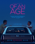 Of an Age - Movie Poster (xs thumbnail)