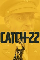 &quot;Catch-22&quot; - Movie Cover (xs thumbnail)