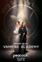 &quot;Vampire Academy&quot; - Movie Poster (xs thumbnail)
