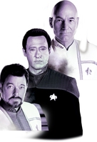 Star Trek: Insurrection - Key art (xs thumbnail)