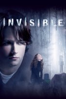 The Invisible - Mexican DVD movie cover (xs thumbnail)