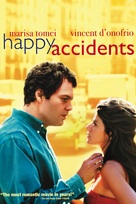 Happy Accidents - DVD movie cover (xs thumbnail)