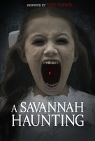 A Savannah Haunting - Movie Poster (xs thumbnail)