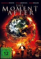 The Moment After - German DVD movie cover (xs thumbnail)