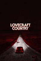 &quot;Lovecraft Country&quot; - Movie Cover (xs thumbnail)