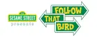 Follow that Bird Logo