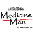 Medicine Man - German Logo (xs thumbnail)