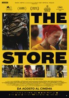 The Store - Italian Movie Poster (xs thumbnail)