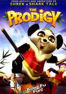 The Prodigy - DVD movie cover (xs thumbnail)