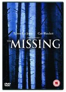 The Missing - British Movie Cover (xs thumbnail)