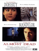 Almost Dead - Movie Poster (xs thumbnail)