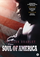 Charles Bradley: Soul of America - Dutch DVD movie cover (xs thumbnail)