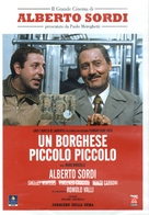 Un borghese piccolo piccolo - Italian Movie Cover (xs thumbnail)