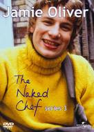 &quot;The Naked Chef&quot; - British DVD movie cover (xs thumbnail)