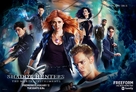 &quot;Shadowhunters&quot; - Movie Poster (xs thumbnail)