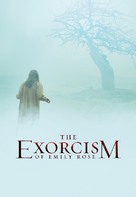 The Exorcism Of Emily Rose - Never printed movie poster (xs thumbnail)