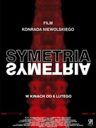 Symetria - Polish poster (xs thumbnail)