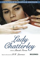 Lady Chatterley - Movie Cover (xs thumbnail)