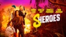 Sheroes - Movie Poster (xs thumbnail)
