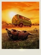 The Texas Chain Saw Massacre -  Key art (xs thumbnail)