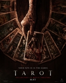 Tarot - Movie Poster (xs thumbnail)