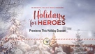 Holiday for Heroes - Movie Poster (xs thumbnail)