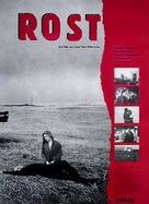 Ry&eth; - German Movie Poster (xs thumbnail)