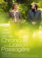 Chronique d&#039;une liaison passag&egrave;re - International Movie Poster (xs thumbnail)