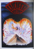 Lucifer Rising - Russian Movie Poster (xs thumbnail)