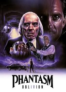 Phantasm IV: Oblivion - German Movie Cover (xs thumbnail)