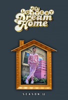 &quot;My Lottery Dream Home&quot; - Movie Poster (xs thumbnail)