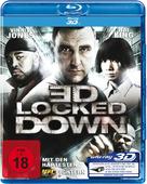 Locked Down - German Blu-Ray movie cover (xs thumbnail)