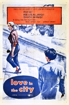 Amore in citt&agrave;, L&#039; - Movie Poster (xs thumbnail)