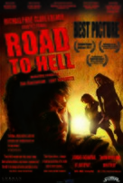 Road to Hell - Movie Poster (xs thumbnail)