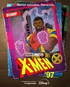 &quot;X-Men &#039;97&quot; - Argentinian Movie Poster (xs thumbnail)