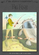 Big Fish - poster (xs thumbnail)