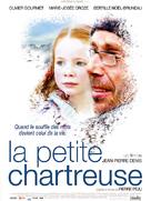 Petite Chartreuse, La - French Movie Poster (xs thumbnail)