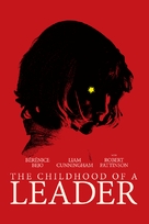 The Childhood of a Leader - Movie Cover (xs thumbnail)