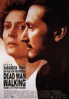 Dead Man Walking - German Movie Poster (xs thumbnail)