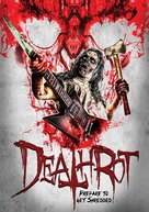 Death Rot - Movie Cover (xs thumbnail)