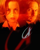 The X Files - Key art (xs thumbnail)