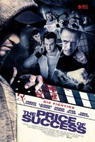 Die Fighting - Movie Poster (xs thumbnail)