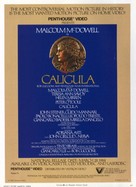 Caligola - Movie Poster (xs thumbnail)